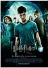 Película Harry Potter y la Orden del Fénix