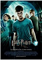 Película Harry Potter y la Orden del Fénix - TVNotiBlog
