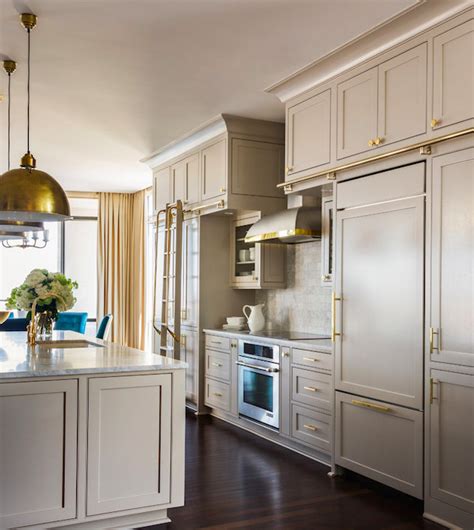 What Is The Color Trend For Kitchen Cabinets In 2021 Kitchen Cabinet