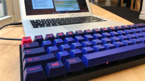 The Best Mechanical Keyboard Is The One Youve Customized — Quartz At Work