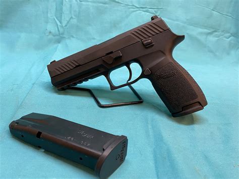 Sig Sauer P320 Full Size For Sale