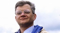 Tom Clancy Biography - Facts, Childhood, Family Life & Achievements