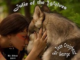 The elements of fiction in Julie of the Wolves