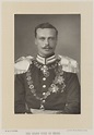 NPG Ax27913; Ernest Ludwig, Grand Duke of Hesse and by Rhine - Portrait ...