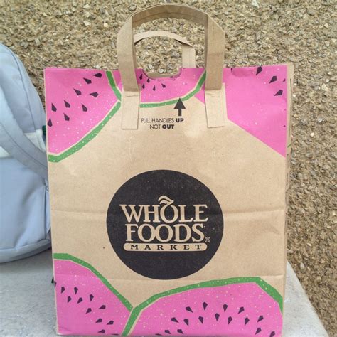 Apply to food preparation worker, cashier, bakery assistant and more! WHOLE FOODS Market@KAHALA MALL watermelon（画像あり）