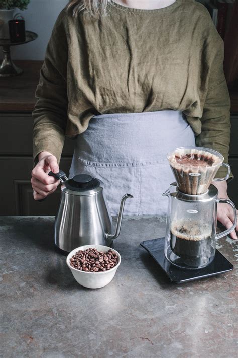 Gift Guide : The Coffee Connoisseur - A Daily Something