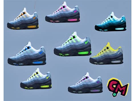 Nike Air Max The Sims 4 Download Simsdomination