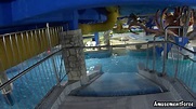 Aquapark Babylon in Liberec, Czech Republic - rides, videos, pictures ...