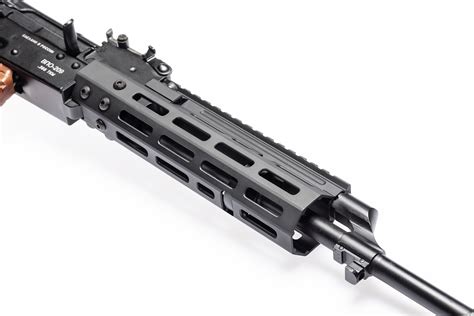 Ak Handguards Sureshot Armament Group