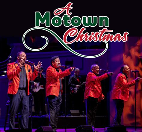 A Motown Christmas 1069 The Eagle