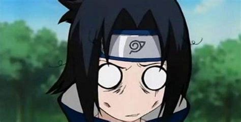 Naruto 10 Hilarious Sasuke Memes Only True Fans Will Love Sasuke