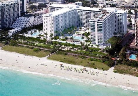 Luksusowy Hotel W Miami 1 Hotel South Beach Dreamgo