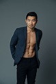 Simu Liu / Simu Liu, the actor cast as Marvel's first leading Asian ...