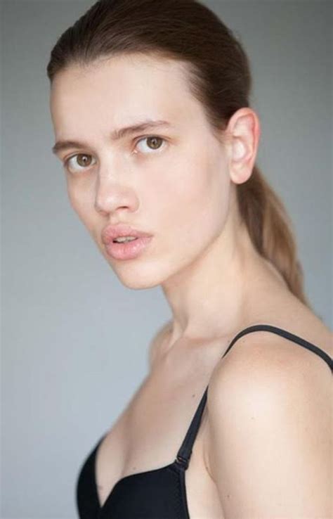 Viktoria Viktorenkova Model Detail By Year