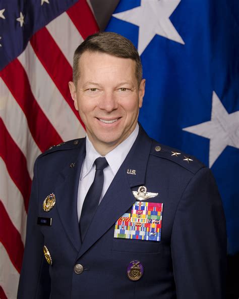 Major General Joseph D Brown Iv Us Air Force Biography Display