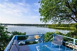 Waterfront Cape Cod Estate on Follins Pond / Bass River | Yarmouth ...