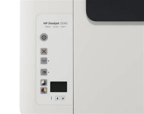 Or you can download hp deskjet 2540 printer drivers from below given download section. HP Deskjet 2540 review - still one of the cheapest inkjets ...