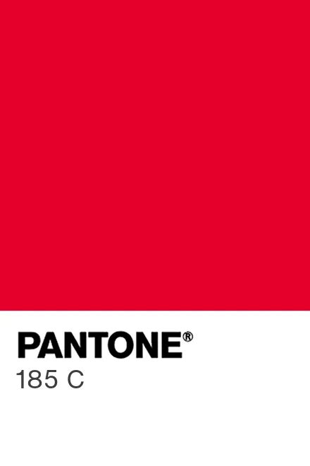 Pantone® Usa Pantone® 185 C Find A Pantone Color Quick Online