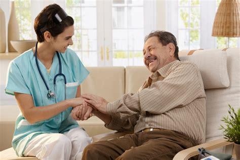 Eldercare Jobs On The Rise In Us Healthcare Daily Online