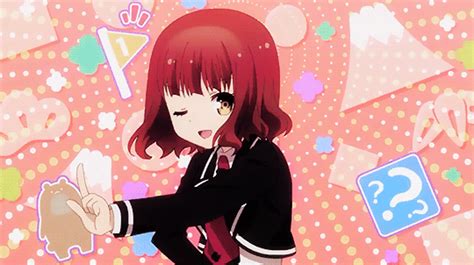 Anime Happy Dance  Morsodifame Blog