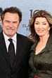 LOS ANGELES, APR 11 - Dennis Miller, Carolyn Espley at the 2019 TCM ...