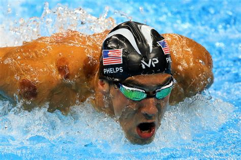 rio2016 us swimmer michael phelps wins his 21st gold medal mojidelano