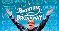Bathtubs Over Broadway – Cinema Falls