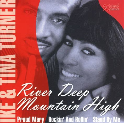 River Deep Mountain High Uk Music