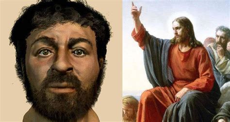 Historical Evidence Reveals What Jesus Really Looked Like
