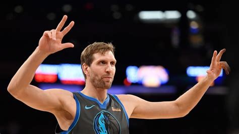 Dirk Nowitzki And Dwyane Wade To Play Nba All Star Game Nba News