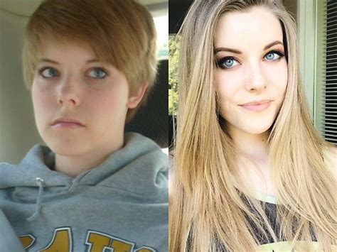 25 People That Went Through Amazing Transformations After Puberty Wow
