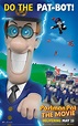 Postman Pat: The Movie (#4 of 5): Extra Large Movie Poster Image - IMP ...