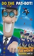 Postman Pat: The Movie (#4 of 5): Extra Large Movie Poster Image - IMP ...
