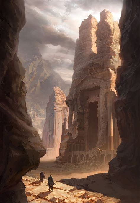 Pin By Abhijeet On Adventure Locations Fantasy Art Landscapes