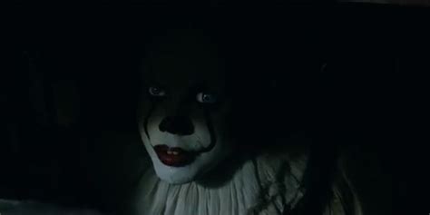 The Freaky Trick It Star Bill Skarsgard Was Able To Do As Pennywise