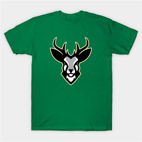 Deer Mascot Mascot T Shirt Teepublic