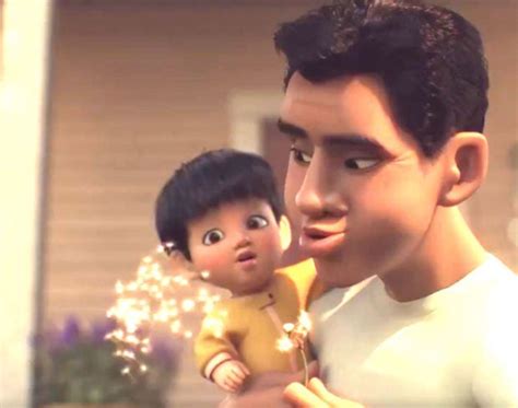 Pixars Float Is Its First Ever All Filipino Animated Short Film