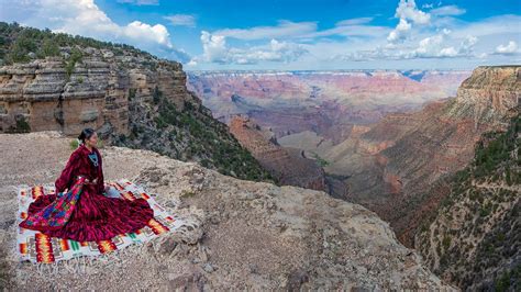 Park Service Tourism Group Partner To Highlight Tribes Navajo Hopi Observer Navajo And Hopi