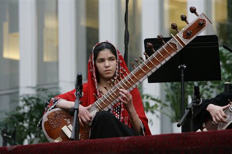 Spotlight On The Role Of Music In Afghan Culture Ehsan Bayat Afghan
