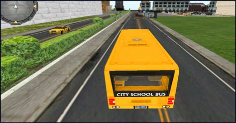 If more codes will come it will be updated from time to time and if some codes welcome to ultimate vehicle driving simulator game however it is an all in one vehicle driving academy. School Bus Driving Simulator 2020 | Play on PacoGames