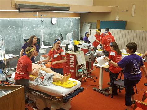 Program Faculty Emergency Medicine Michigan Medicine University
