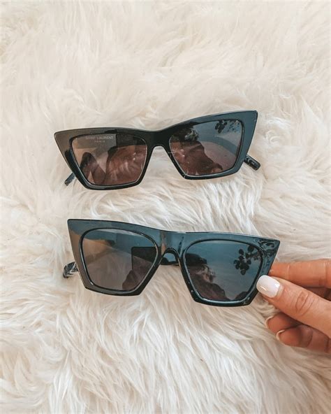 save vs splurge summer sunglasses
