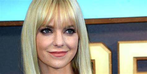Anna Faris Says She Was Sexually Harassed By A Director