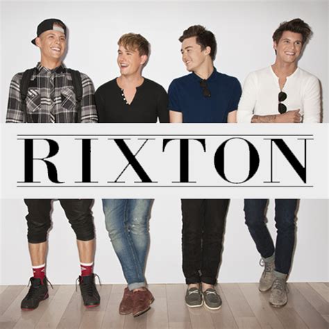 (album) broken heart is the babys second album. Who else loves Rixton? 'Me & My Broken Heart' EP review ...