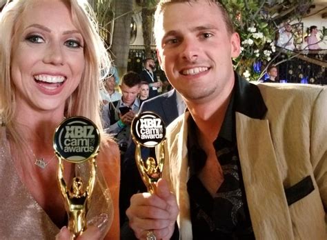 list of xbiz cam awards winners and nominees updated adult webcam news