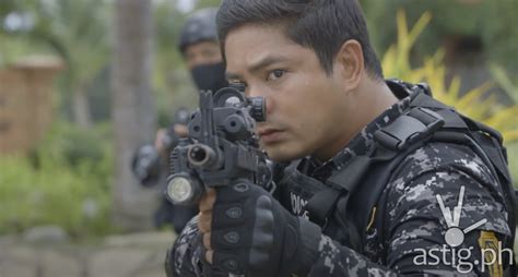 FPJs Ang Probinsyano Hits An All Time High Record As Cardo Finally Gets Sweet Revenge Against