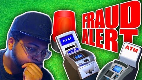 Atm Business Scams That You Didn T Know About Youtube