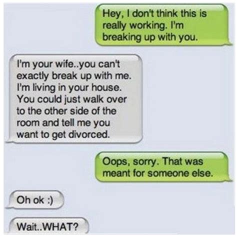 20 Caught Cheating Texts That Are So Awkward Theyre Gonna Make You