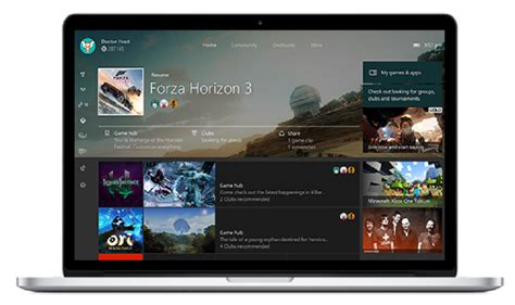 Stream Xbox One Games On Your Mac With The New Onecast App