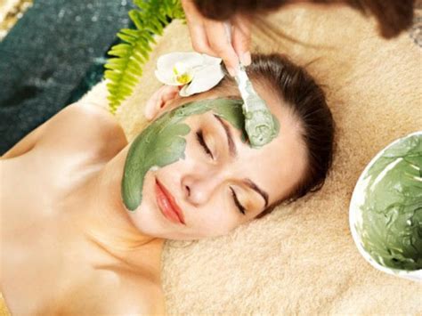 Matcha Green Tea Clay Mask By Cocos Cosmetics French Green Clay Aftcra